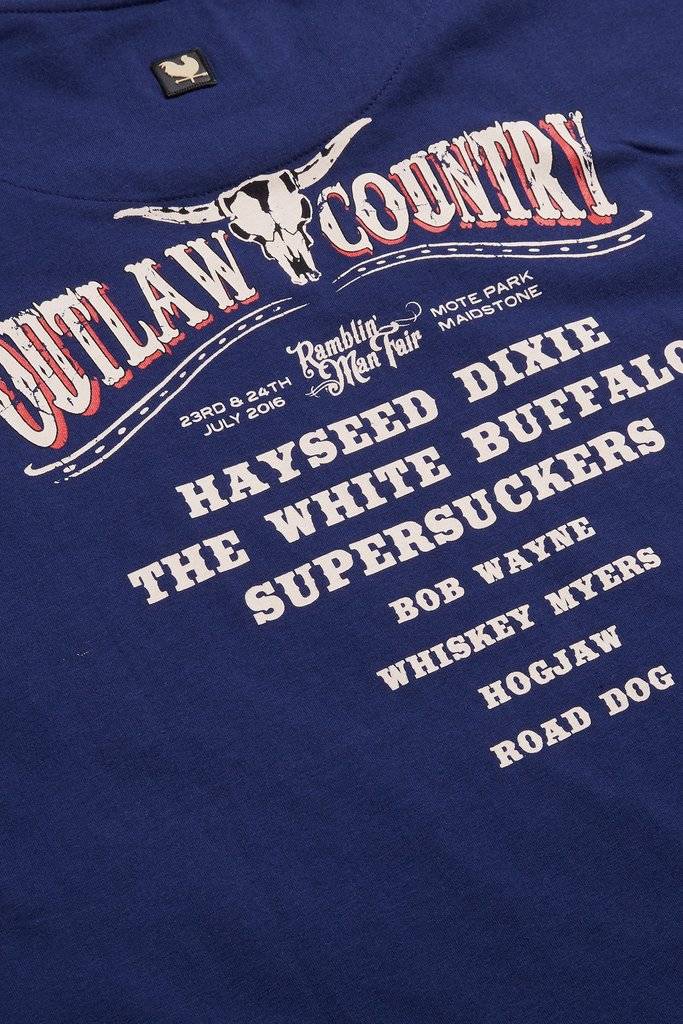 Bob Wayne is "All About That Bass" and confirms UK festival appearance